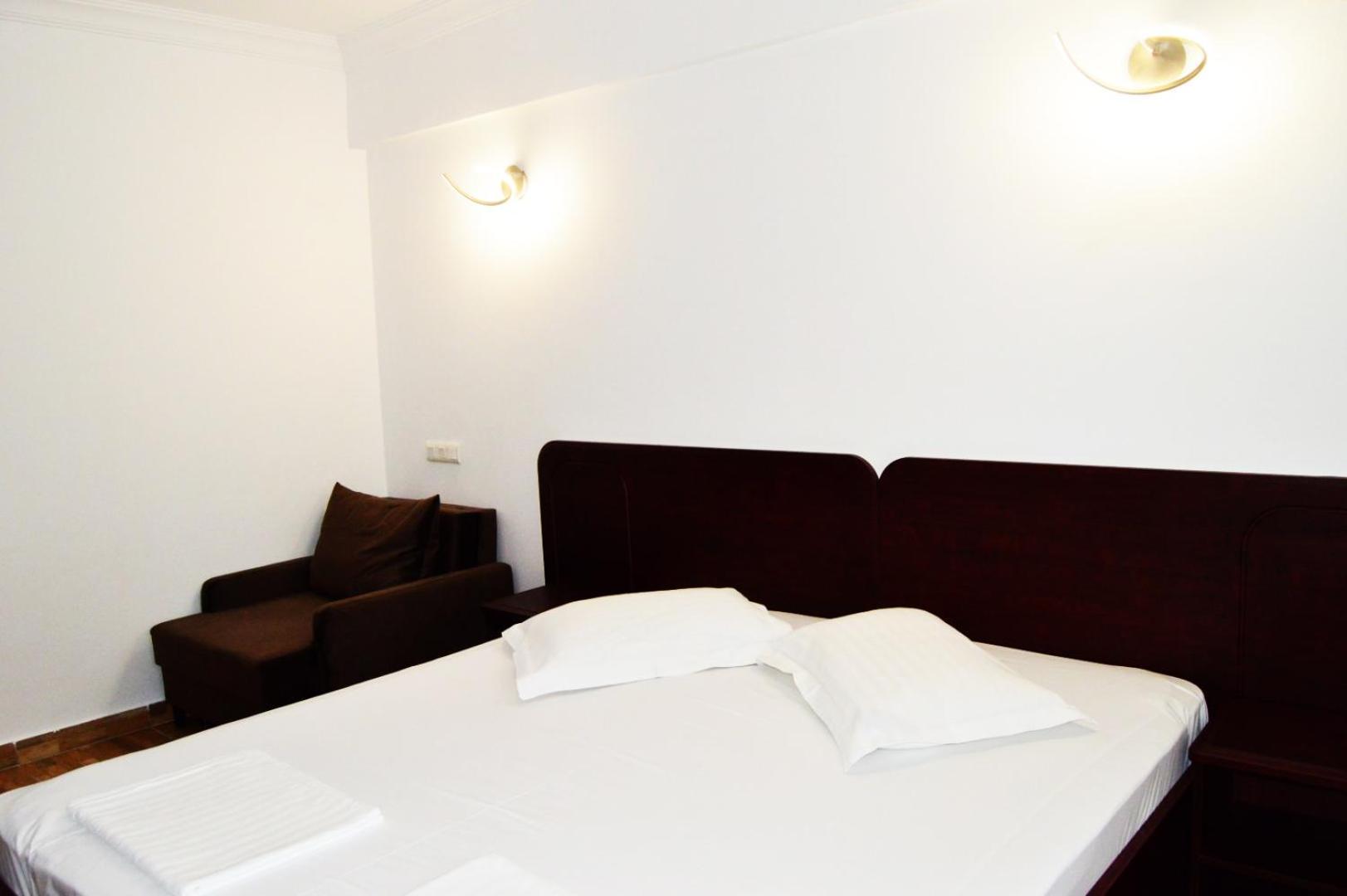 Puflene Resort Муригьол Екстериор снимка