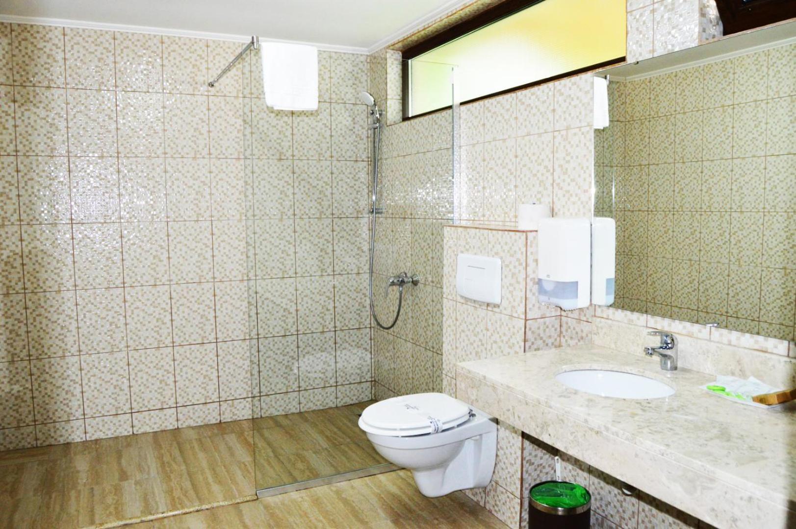 Puflene Resort Муригьол Екстериор снимка