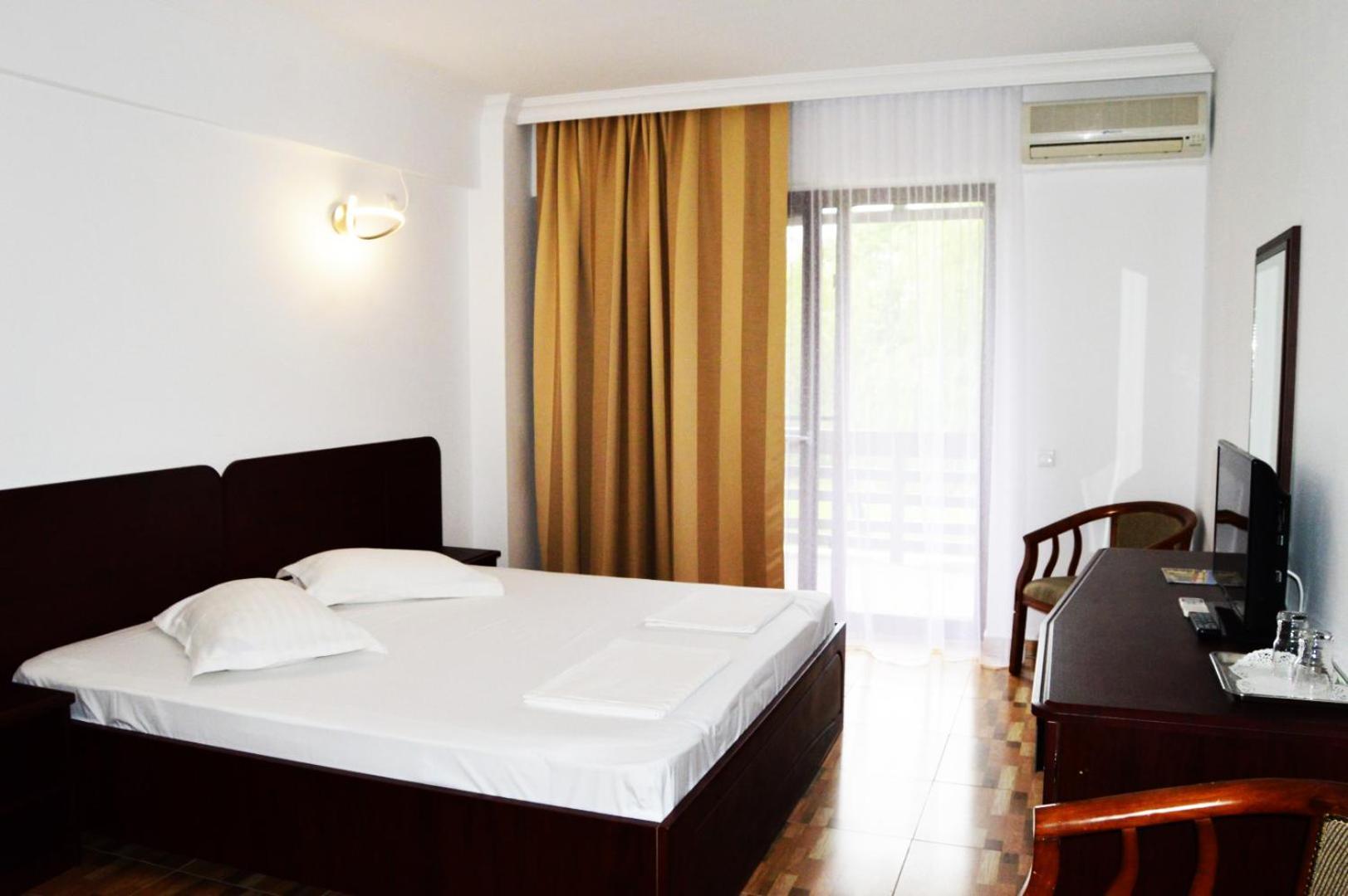 Puflene Resort Муригьол Екстериор снимка